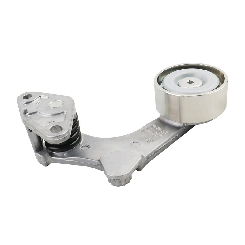 25281-2E650 Serpentine Belt Tensioner Compatible with 2016-2019 Hyundai Sonata 2.0L
