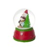 Mousehouse Gifts Fun Christmas Snow Globe for All the Family!