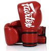 Fairtex Fair Tex Muay Thai, Boxing, Training Sparring Gloves