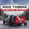 ROCK TAMERS M18 Arm Pivot Bolt