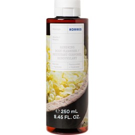 Korres Renewing Body Cleanser Mastic 250ml x 2