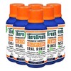 TheraBreath Healthy Gums Periodontist Formulated 24-Hour Oral Rinse, Clean Mint,