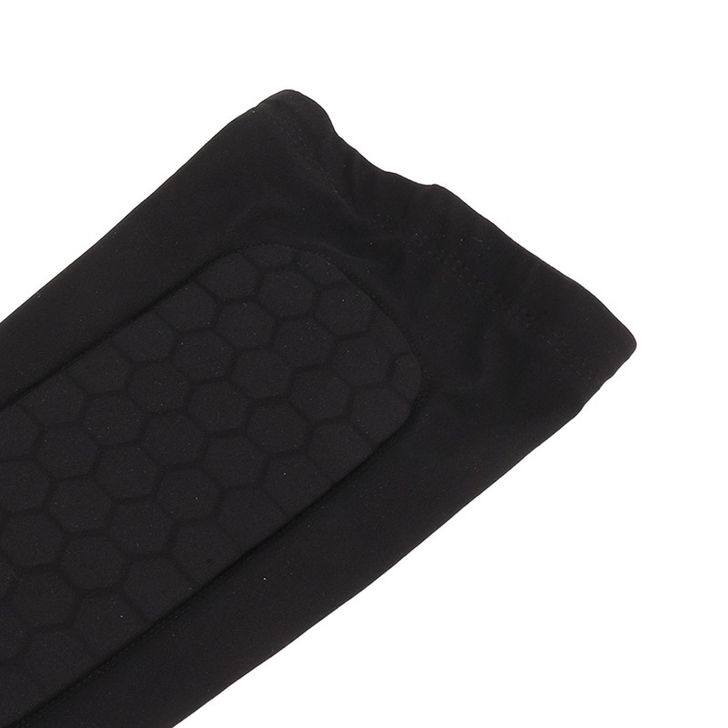 2PCS Soccer Leg Sleeves for Adults Anti Slip Breathable Calf