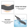 GMHLLES Vitavix Neck Support for Snoring,Vitavix Neck Support Adjustable Soft