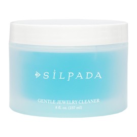 Silpada '8 Oz Gentle Jewelry Cleaner'
