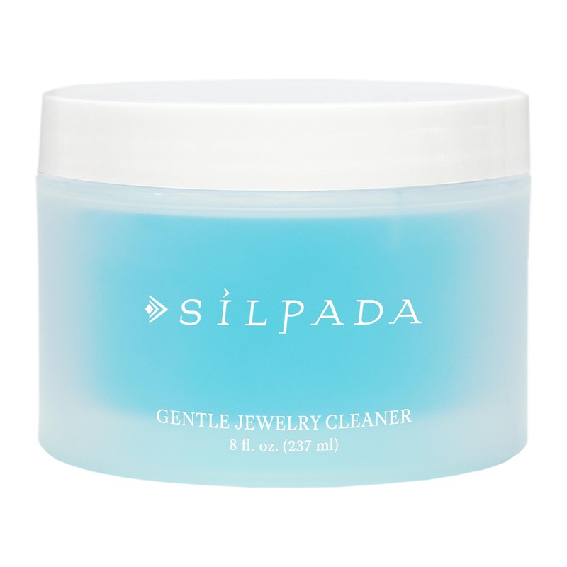 Silpada '8 Oz Gentle Jewelry Cleaner'
