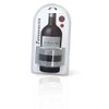 Vin Bouquet FIC 009 – Analogue Thermometer for Bottles, Black