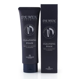 Chinosioya DK MEN Cleansing Foam / 치노시오야 DK MEN 클렌징폼