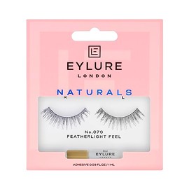 Eylure Strip Lashes No.070 (Volume)