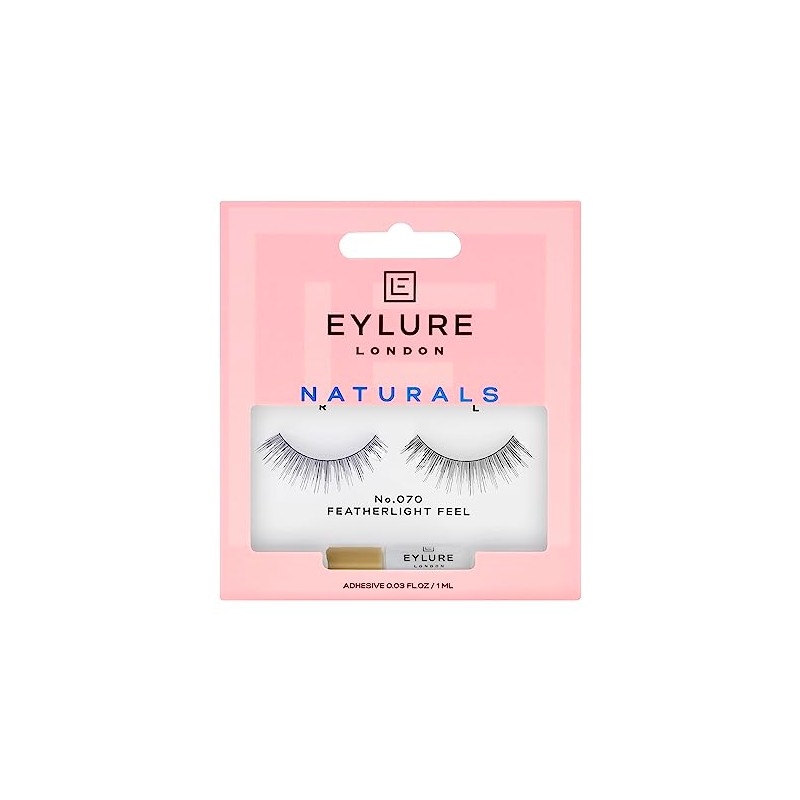 Eylure Strip Lashes No.070 (Volume)