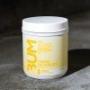 Thavage Pre Entreno Suplemento Deportivo Polvo Limonada 40 Porciones CBUM