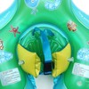 Infant Floatie Inflatable Infant Waist Pool Ring for Kids of