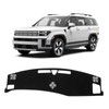 KUST Dash Cover for Hyundai Santa Fe 2024 2025 2026