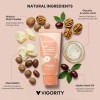 Bump Eraser Body Scrub - Keratosis Pilaris Treatment For Kp