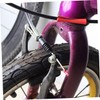 CALLARON 12pcs Brake Cable Protector Sleeve Tube Bike Mountain Protective