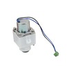 Solenoid Valve Urinal Flush Valve and Diaphragm Assembly Kit, Compatible