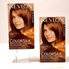 Revlon Lot of 2 Revlon Color Silk Beautiful Color #54