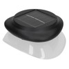Solar Light 9LEDs IP55 Waterproof 6500K White Light Solar Light
