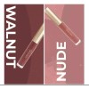 Labial Líquido De Larga Duración Mate Terramar Walnut