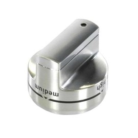 W11101439 for Whirlpool Oven Range Burner Knob W10858251