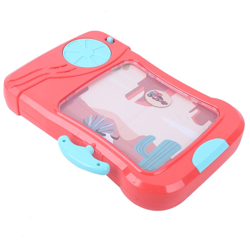 Sea Land Air Challenges Interactive Table Games Children Educational Game