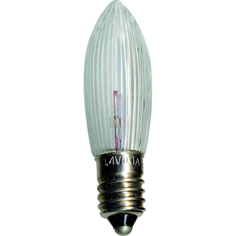 Sparebulbs (Pack of 3)