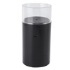Essential Oil Diffuser 60ml USB Fine Mist 3D Flame Candle