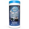 MiracleWipes for Microwaves and Cooktops, Easily Removes Food and Grime