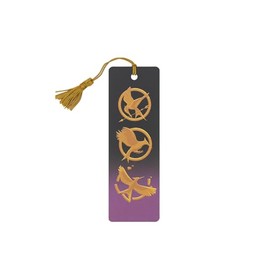 The Hunger Games: May The Odds Bookmark