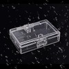 VSYSTO Waterproof Box + 360 ° Bracket Anti-Theft Camera Handlebar,