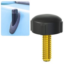Antenna Delete compatible con Ford F150 2009-2024, F250 F350 2017-2024, Ford Brronco 2021-2024, cubierta base de antena Ford F-150 F-250 F-350 Accesorios
