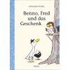 Benno, Fred und das Geschenk