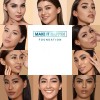 Base Maquillaje Altacobertura Makeithappen Arantza A9 Honey