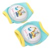 Baby Knee Pads AntiDrop Unisex Crawling Knee Elbow Pads Guards