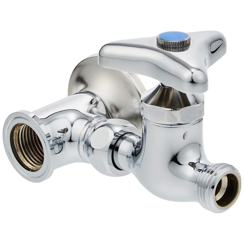 Caveike KVK Branch Faucet [K19U4]
