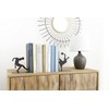 Baroni Home Bookends, Bookends for Shelf, Book Holder for Office,