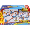 Hot Wheels Toy Car Track Set, Triple Loop Pack &