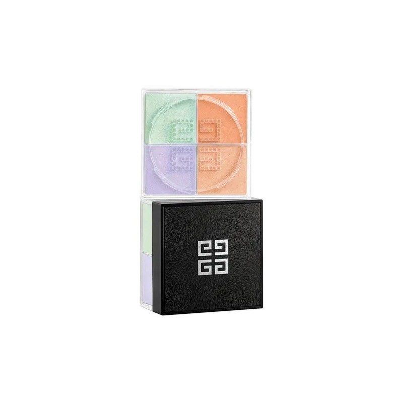 Po Suelto Givenchy Prisme Libre N4