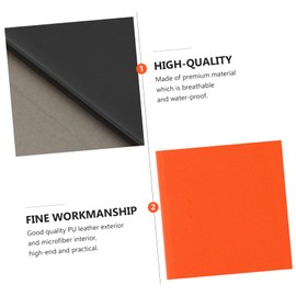 SUPVOX Reader Protective Cover Auto Wake Case for Pu Leather Lightweight Scratch-Resistant Premium Microfiber Interior for Travel Daily Use