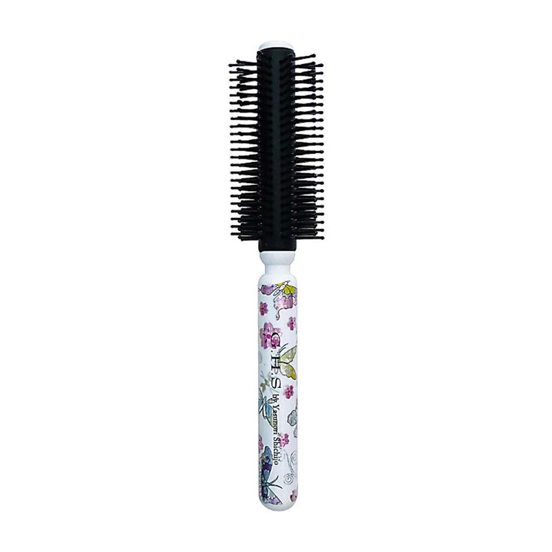 GHS GH-103 Roll Brush, Hair Brush, 1 Piece