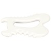 Gua Sha Massage Scraping Tool Ceramic Antistatic Good Thermal Conductivity