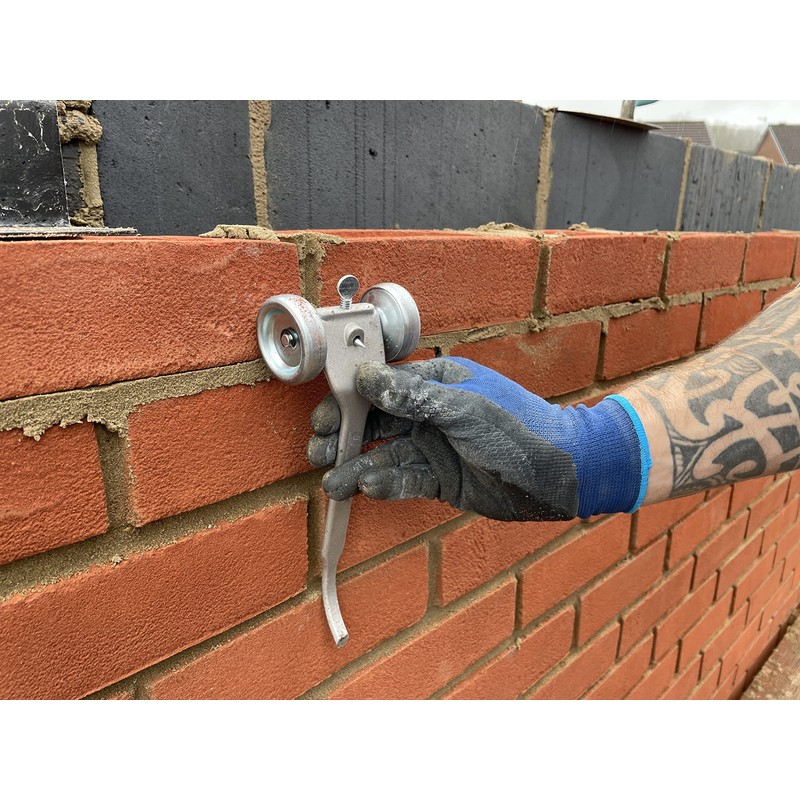 OX OX-P031003 Brick Jointer - Pro Industrial Grade Brick Joint