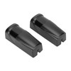 Door Single Beam Infrared Beam Alarm Waterproof High Sensitivity Infrared