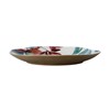 Maxwell & Williams DR0361 Samba Ceramic Plate, Multi-Colour