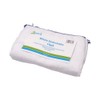 2Work Dishcloth 300 x 400 mm White (Pack of 10)