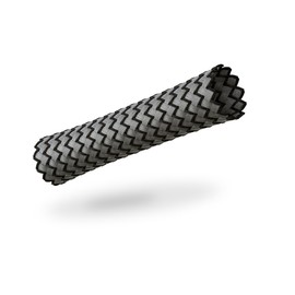 VIABLUE Sleeves, braid sleeve, silver/silver, size medium for cable diameter from 5 to 13 mm, sold by the metre, fabric hose/cable conduit, per m