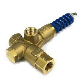 The ROP Shop OEM | AR Pressure Washer Unloader Valve for CAT Pumps 7542, Giant Industries 22082