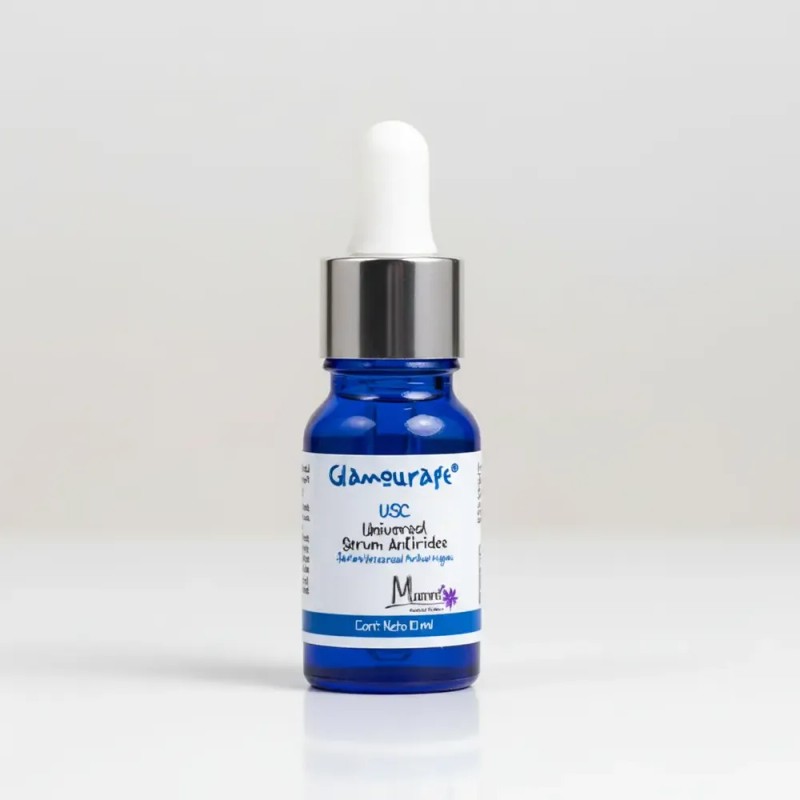 Serum Nocturno Universal Glamourage De Marant