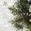 SZ Essentials Silver Fir Essential Oil - Delightful! 100% Pure