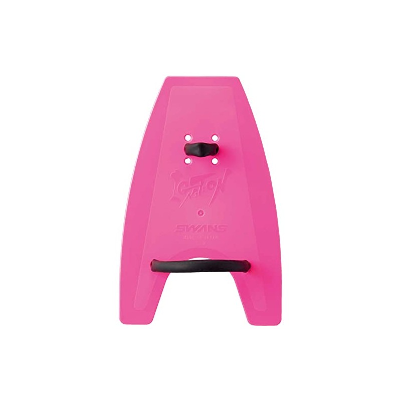 SWANS Performance Technik Hand Paddles | Paddles for Swimming Training,